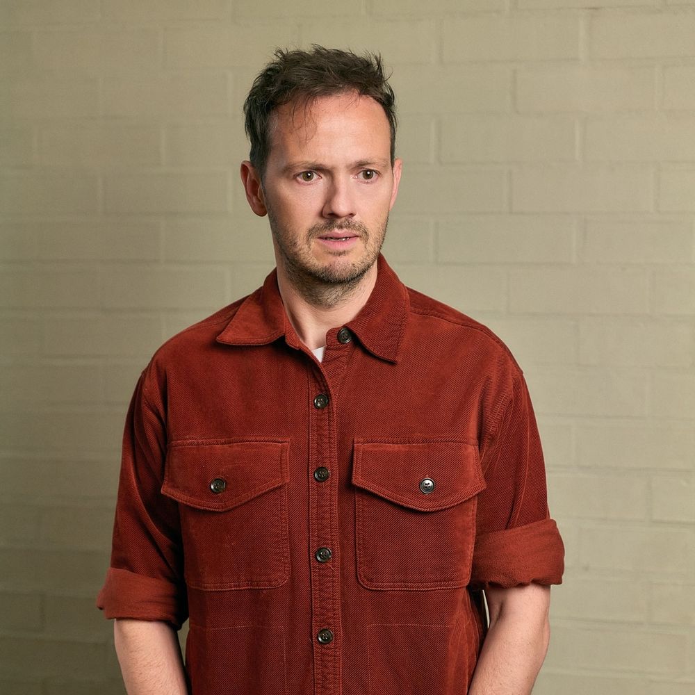 Stuart Laws