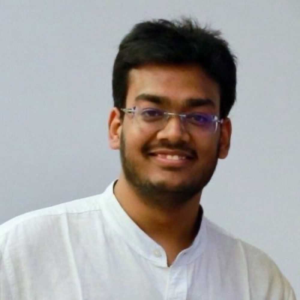 Sharad Agarwal