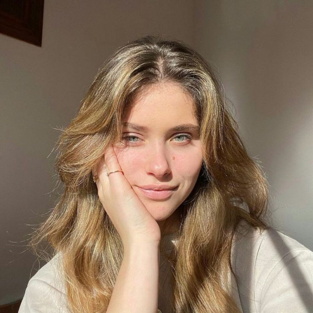 Ella (Alyssa Targaryen's version)