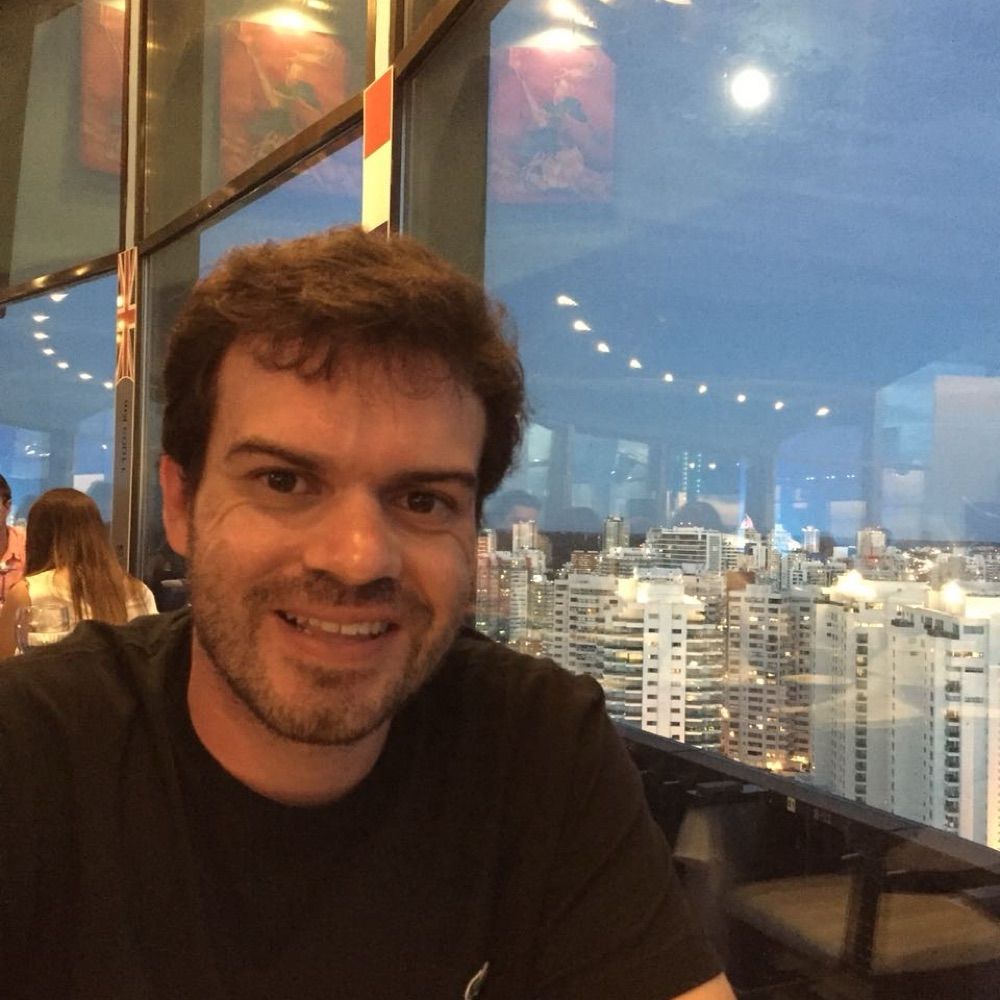 Carlos Gustavo