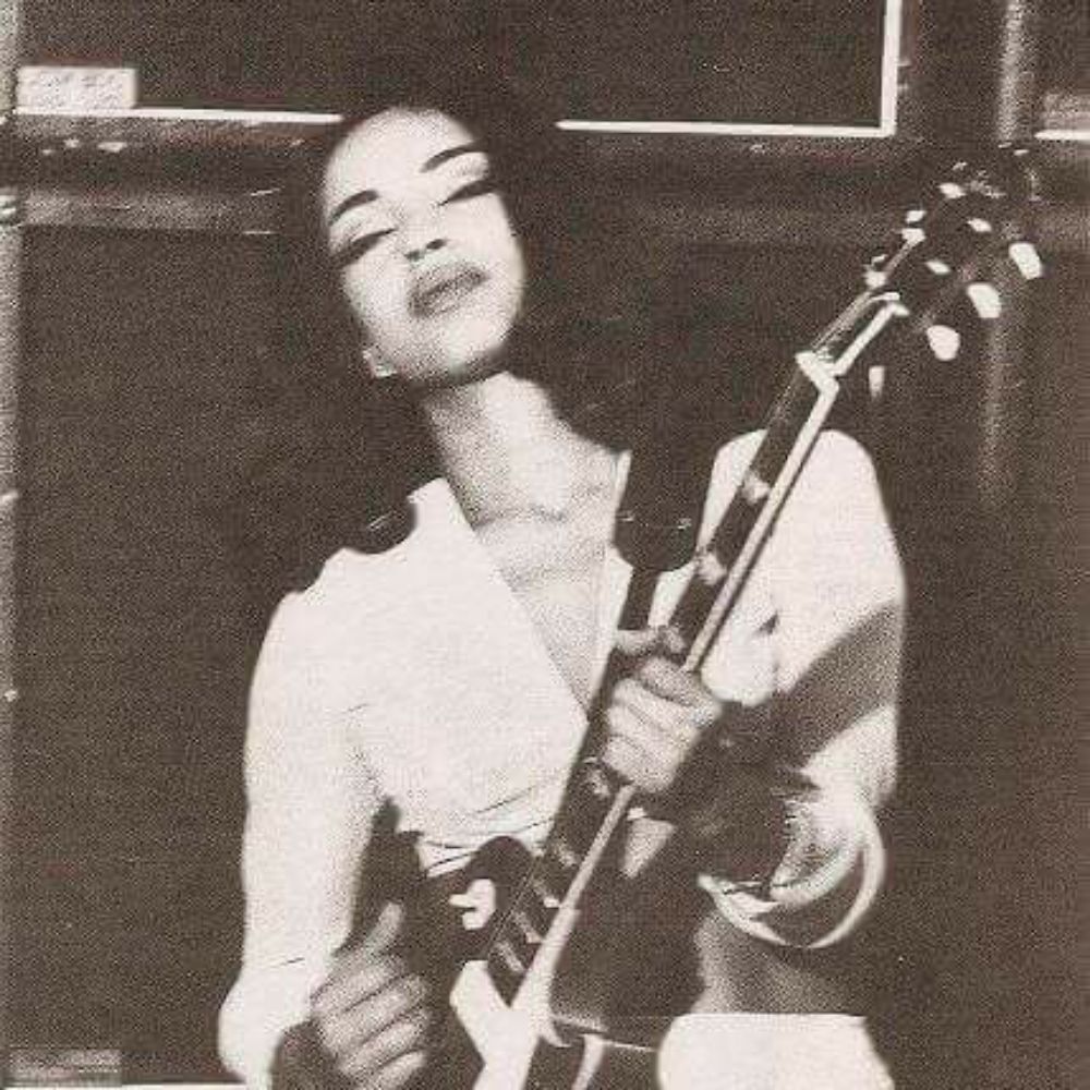 vickyana
