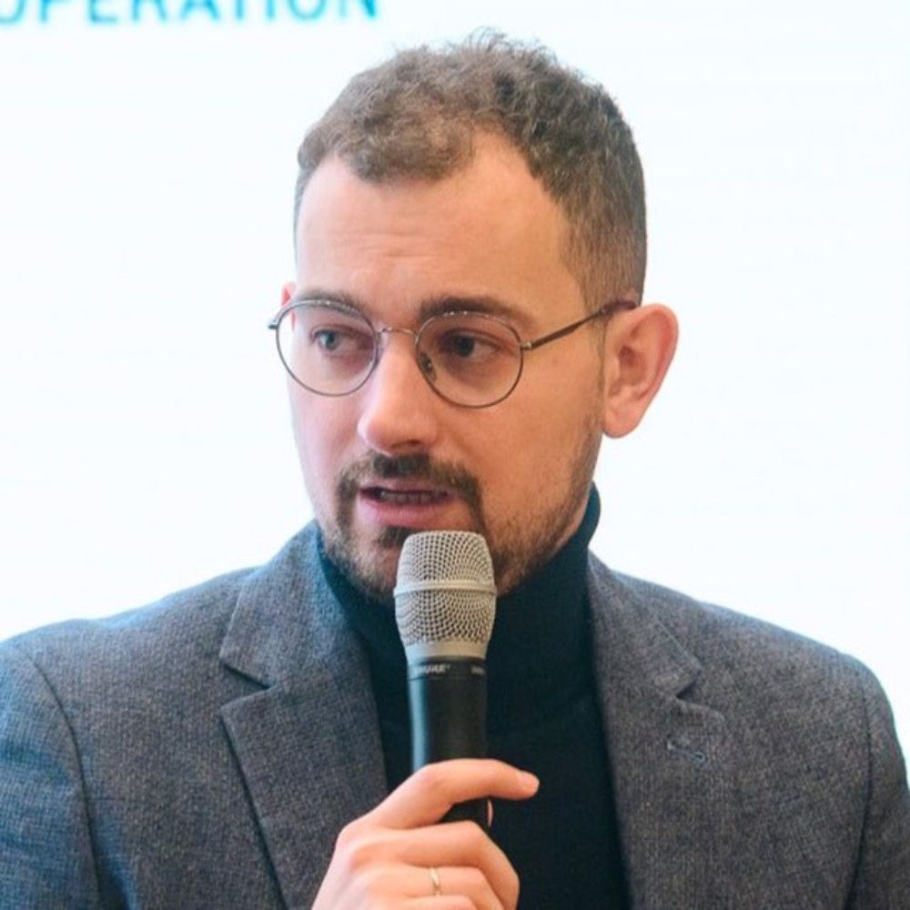 Artyom Shraibman