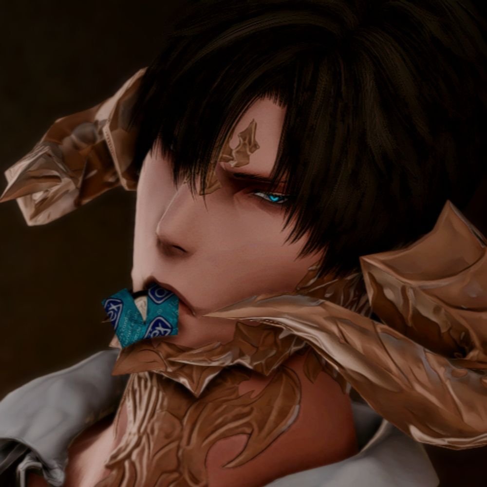 Princekael Thas