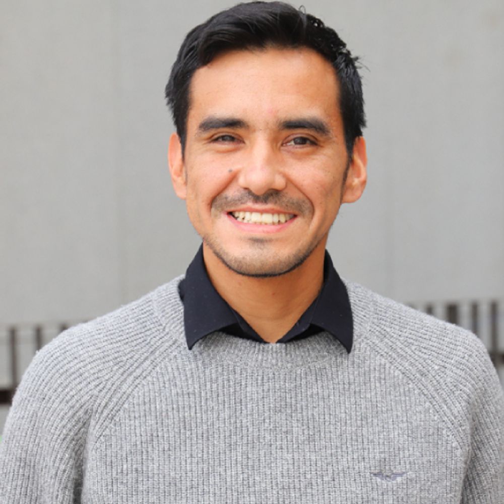Patricio Saavedra