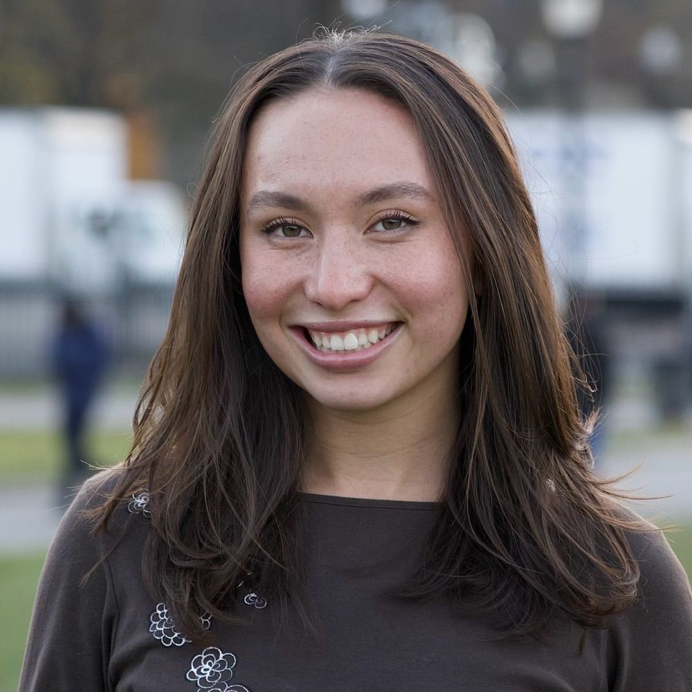 Maddie Khaw