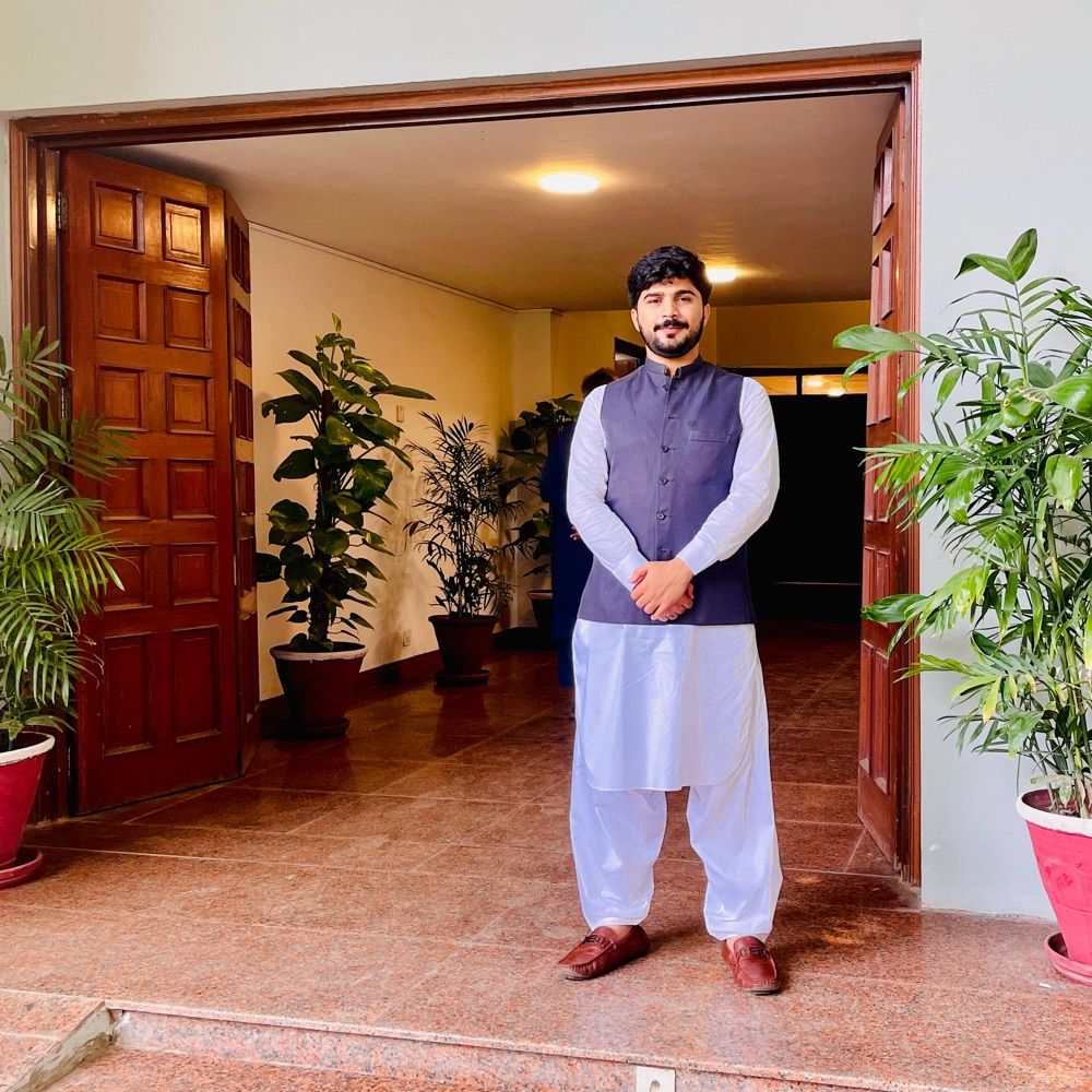 Mir Murtaza  Baladi