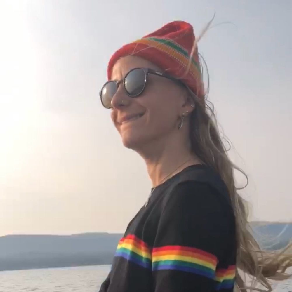 Miela Mayer