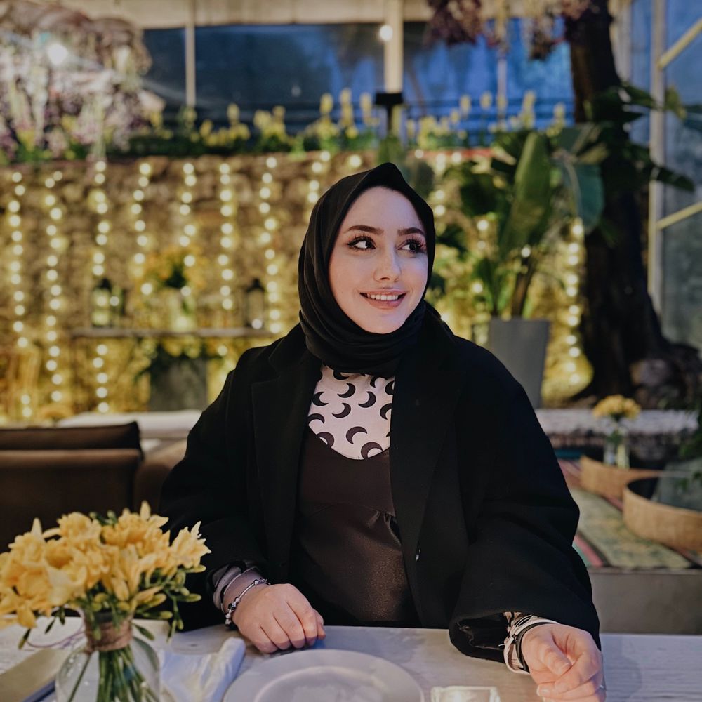 Şeyma Yüsra