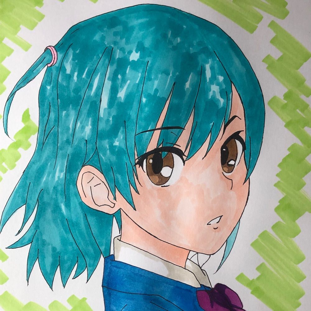 Kさま