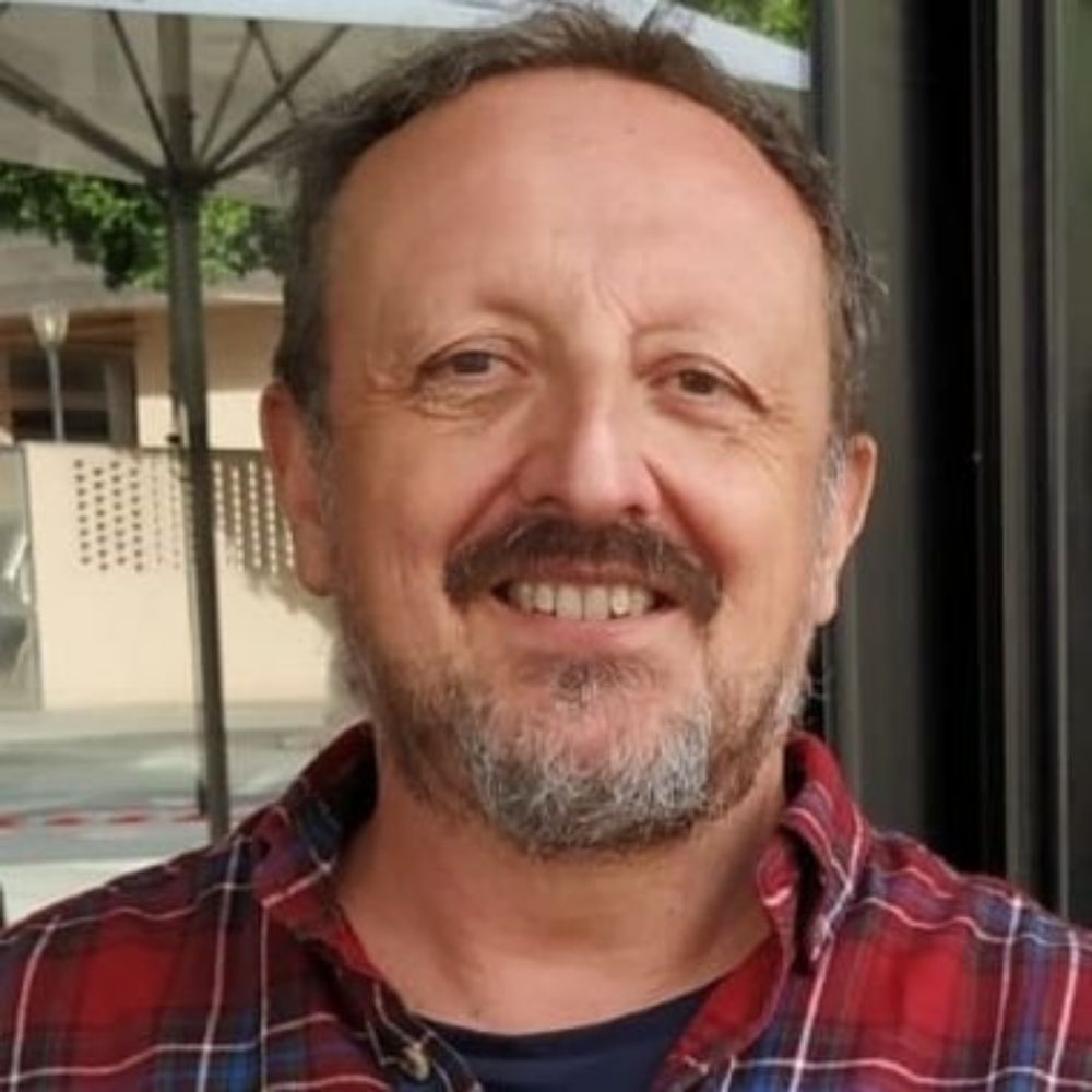 Rodrigo González 