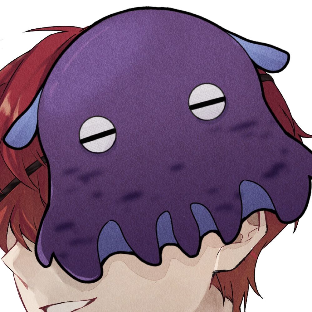 槭🐙