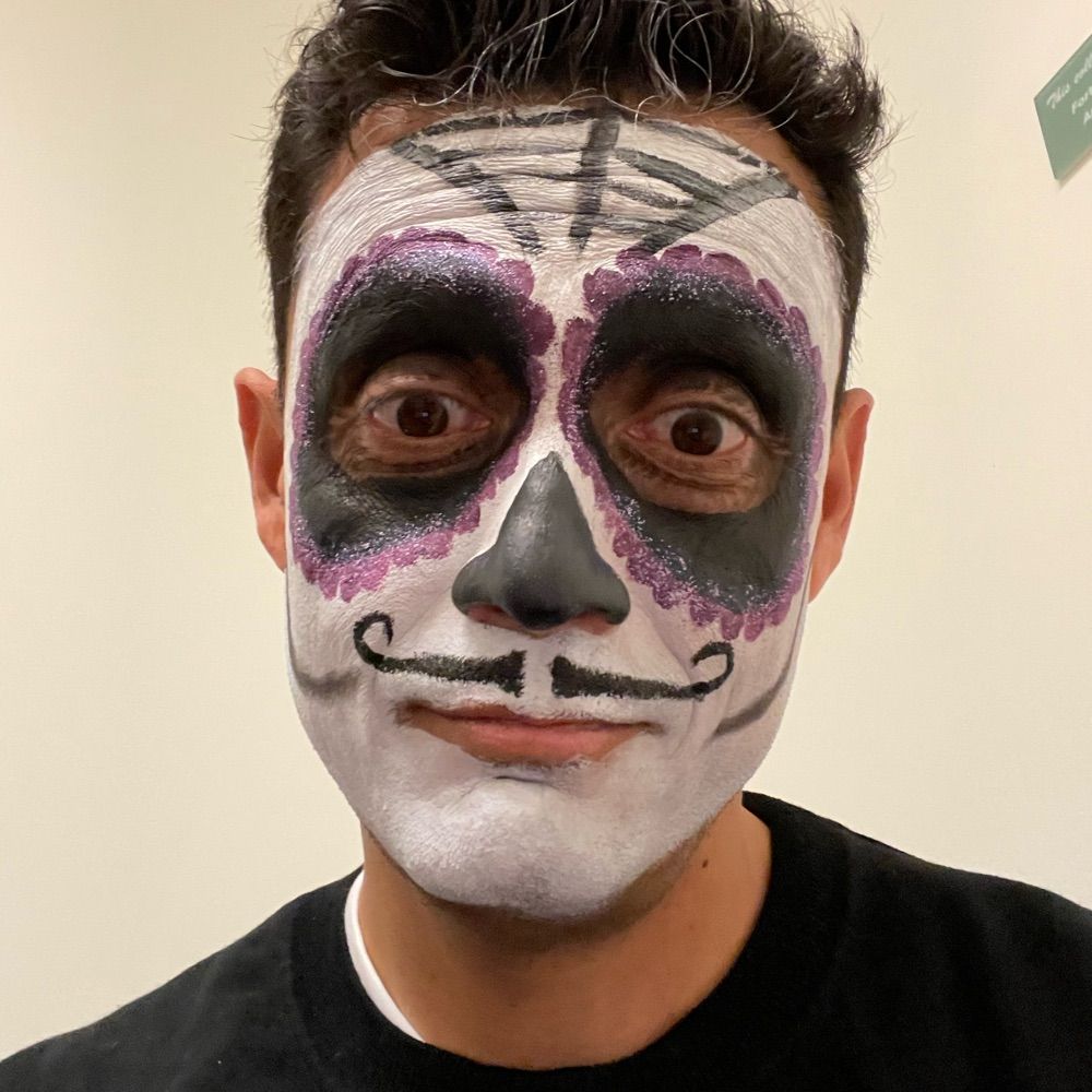 Victor Jimenez Zepeda