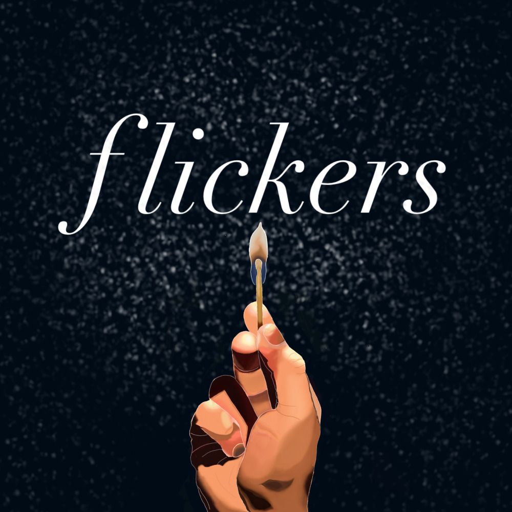 Flickers Podcast