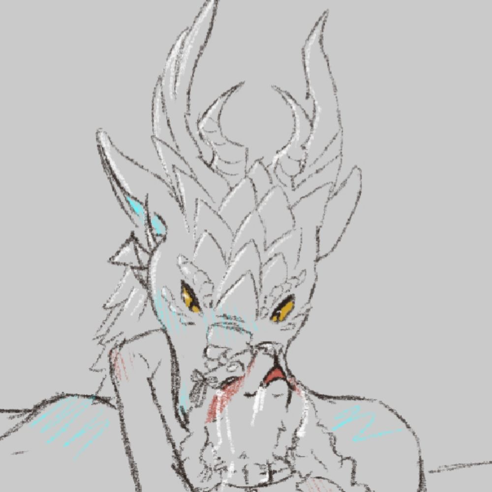 ichor 🔞 commissions open