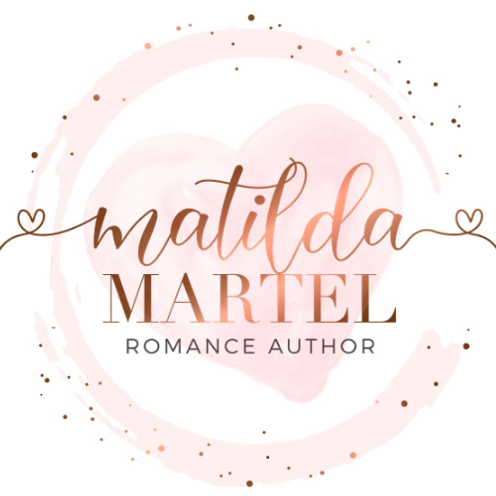 Matilda Martel, Romance Author
