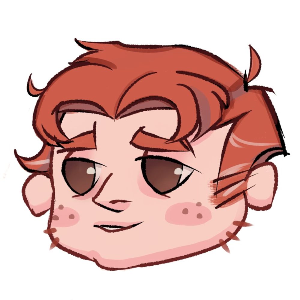 Darcy the Dandy
