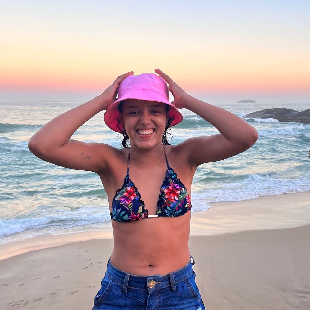 Leticinha
