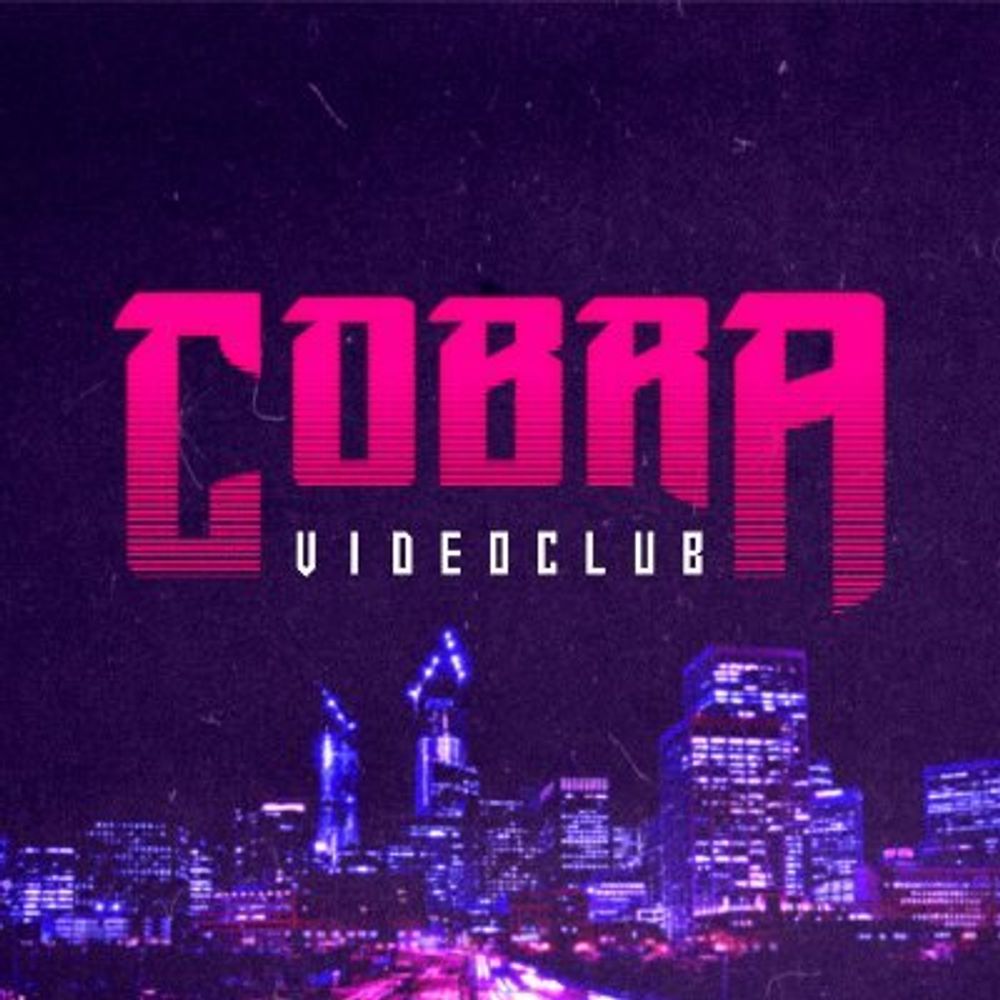 Cobra Vidéoclub