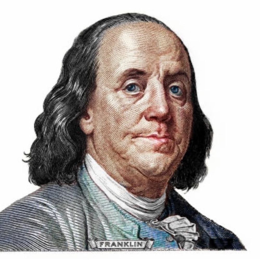 Been Franklin