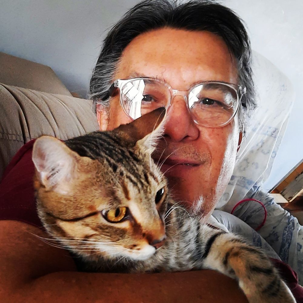 Carlos Edu Bernardes 