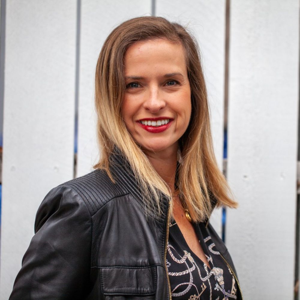 Alison Bonn