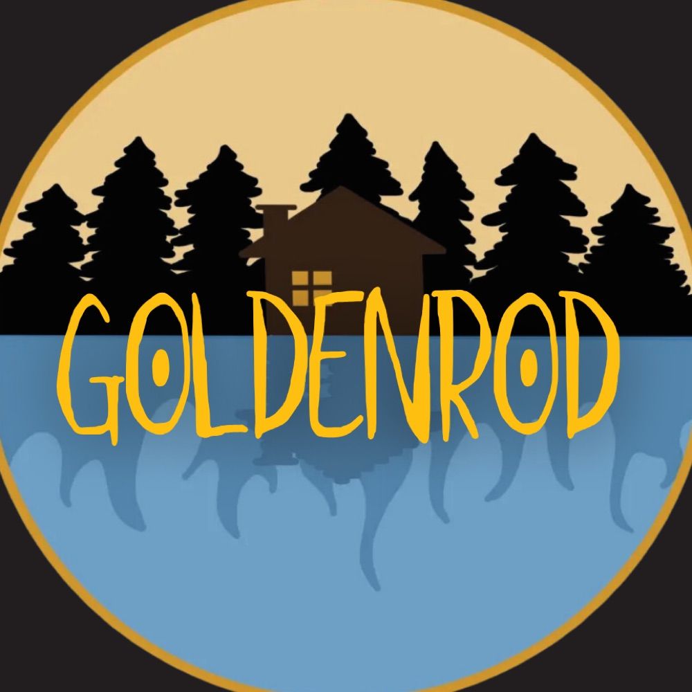 Goldenrod - A Horror Podcast