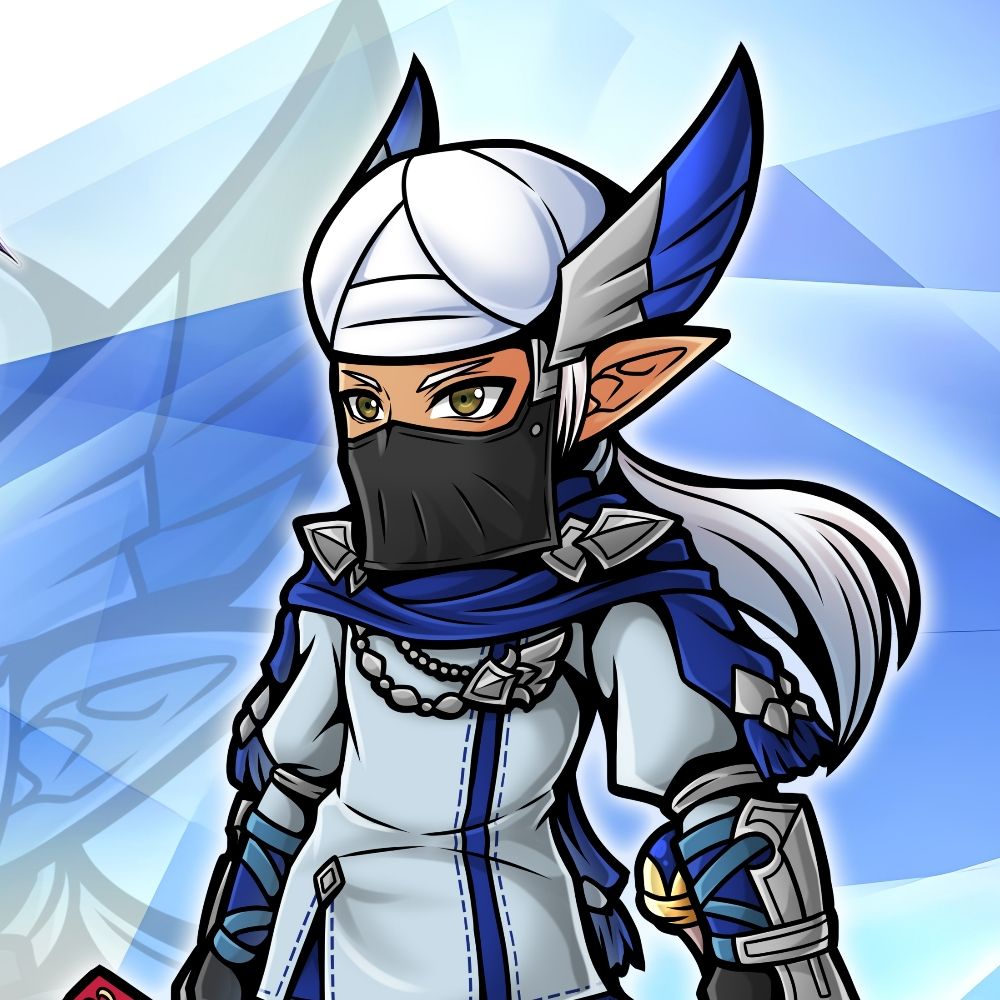 Rhaya/Fravian
