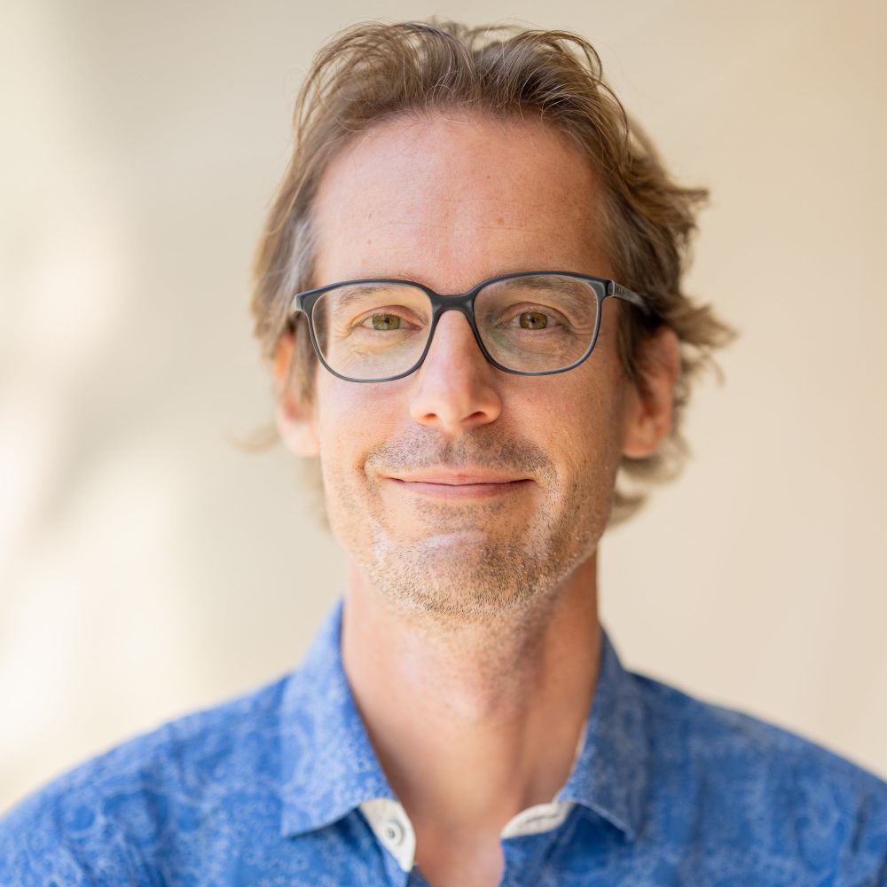 Patrick Gruban