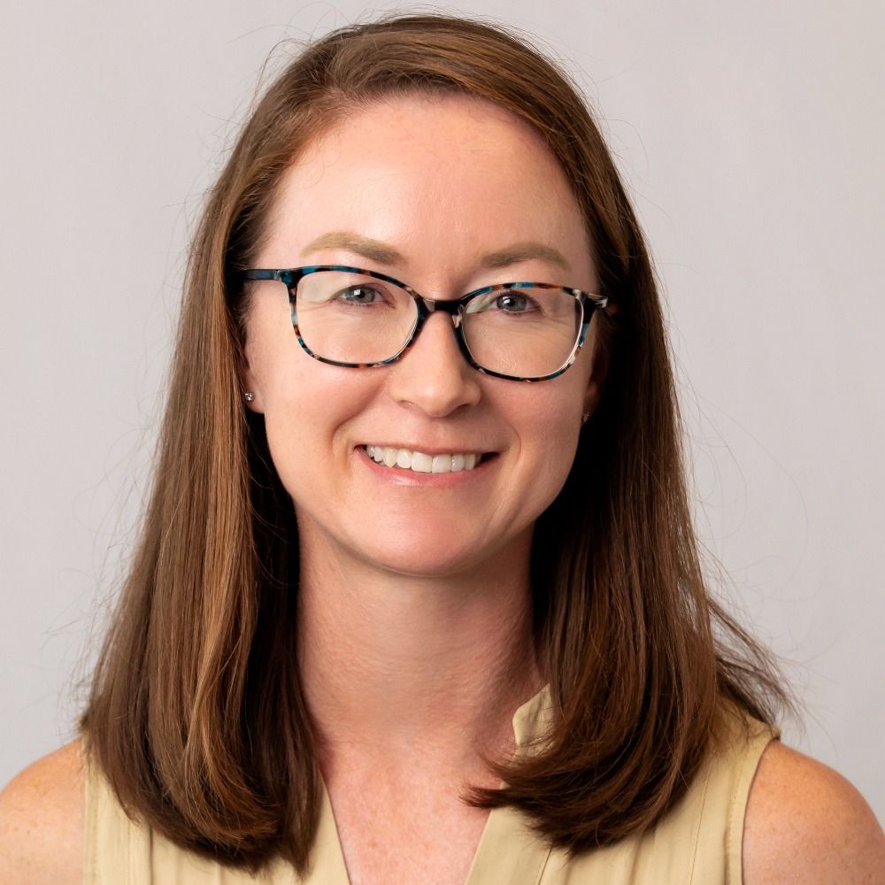 Anna Greene