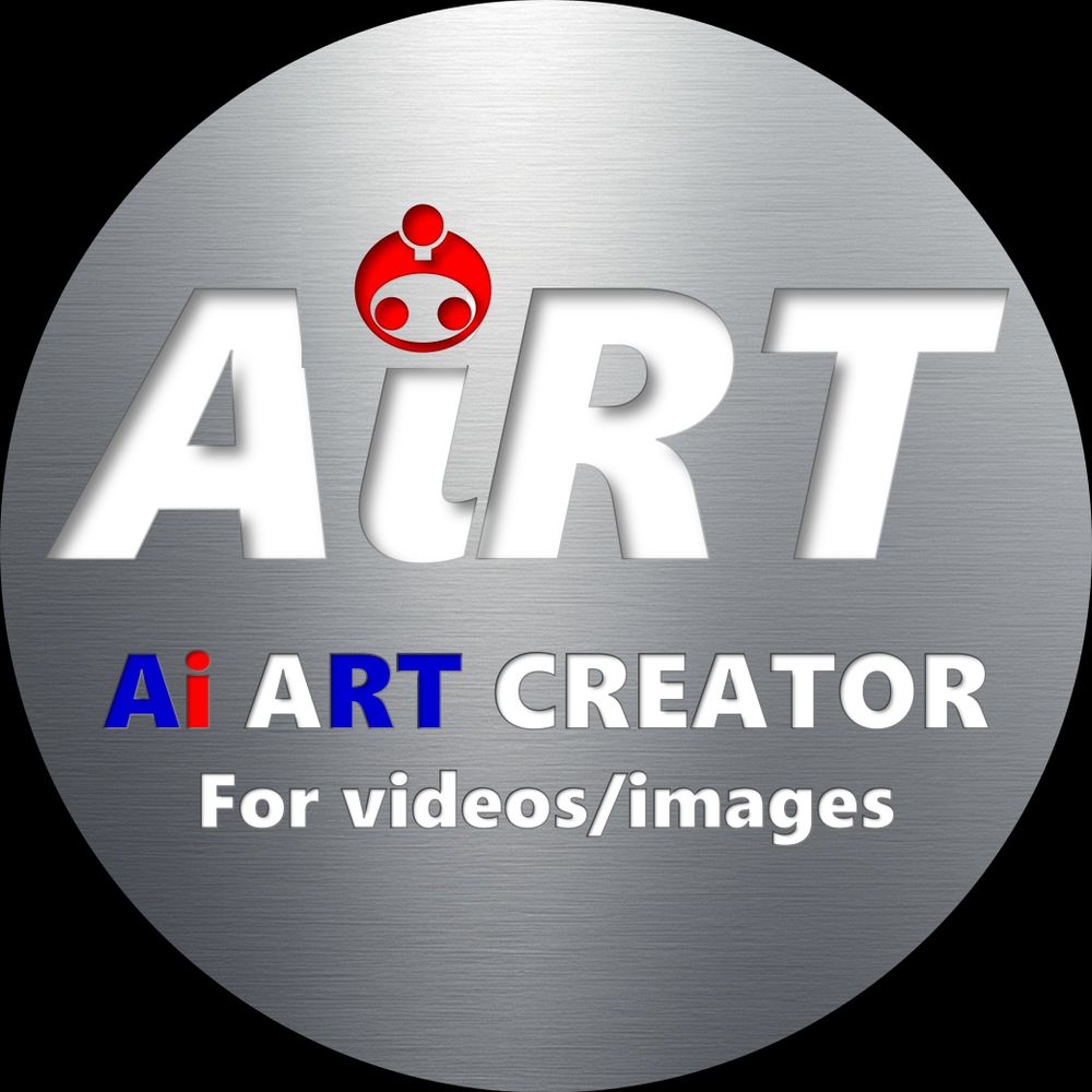 AiRT📽️生成AI動画を創る人