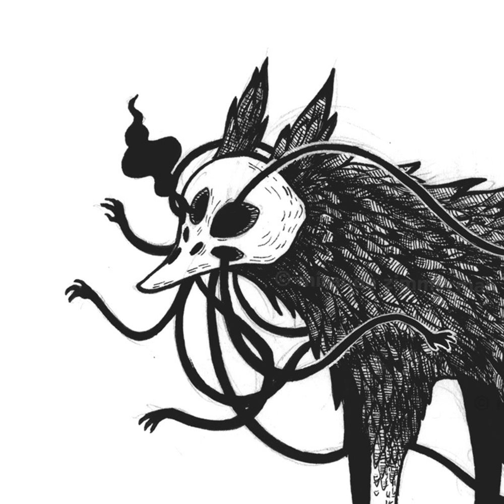 Daemon Conjurer