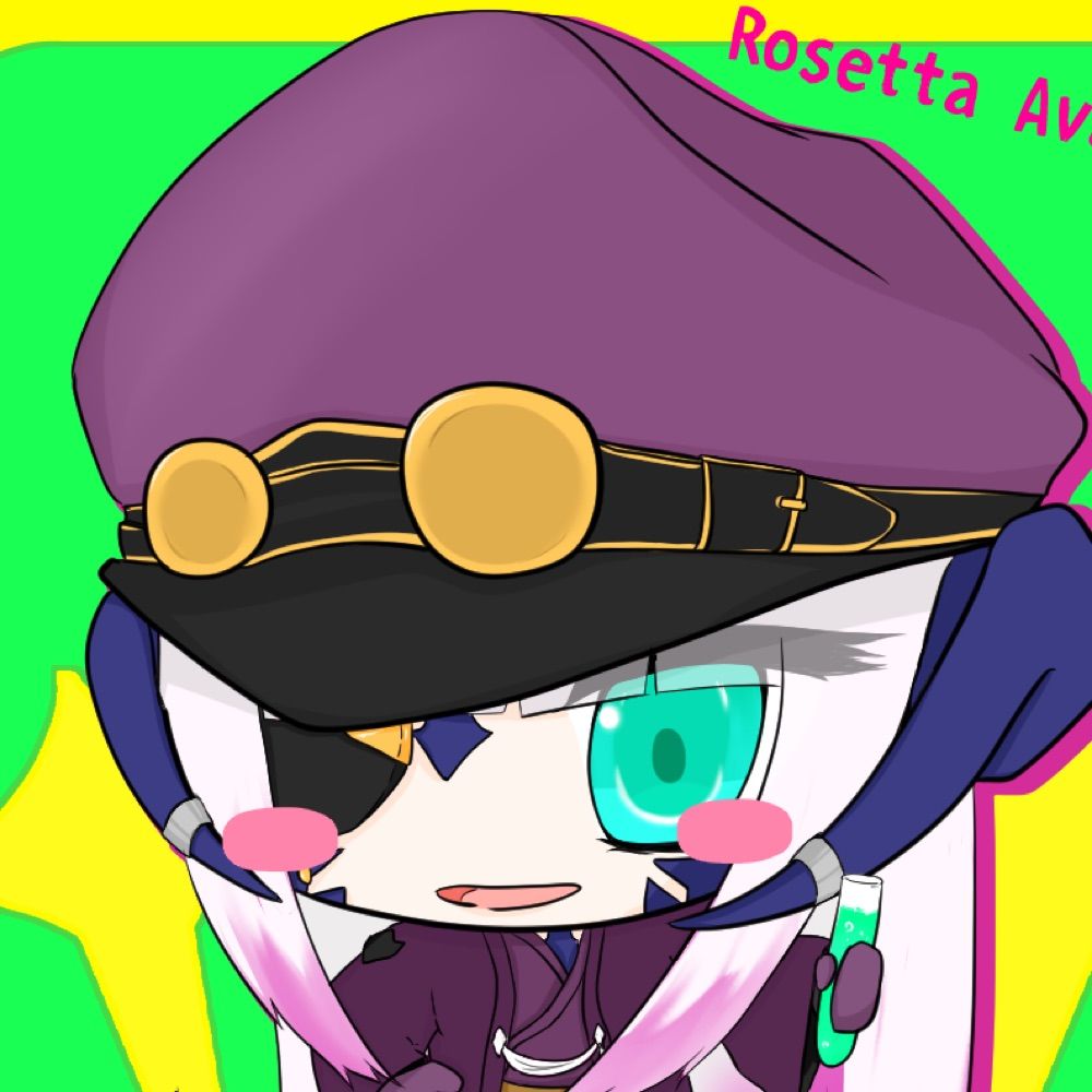 ろぜまる