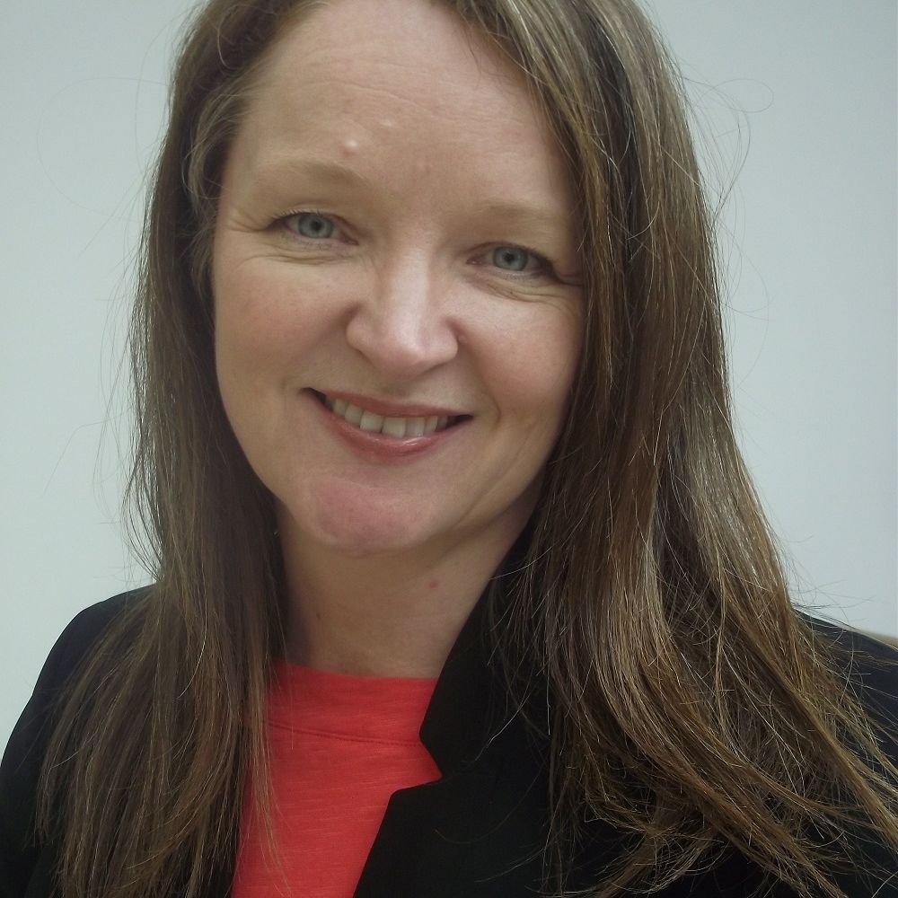Lynn Donkin