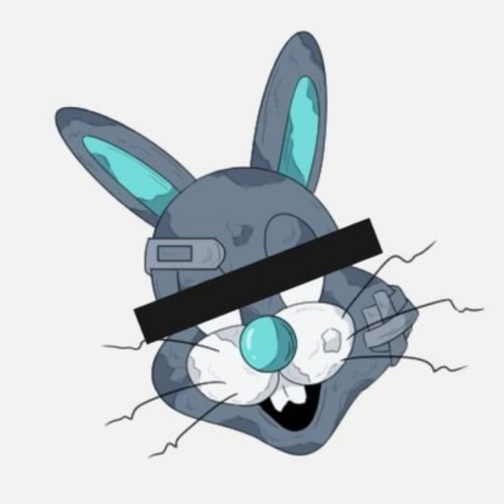 超でばうさぎ