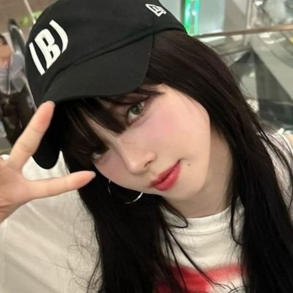 nessa fbi 🥷