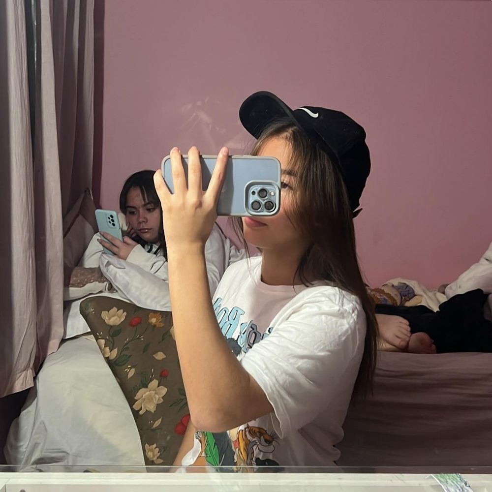 Iarinha falação 
