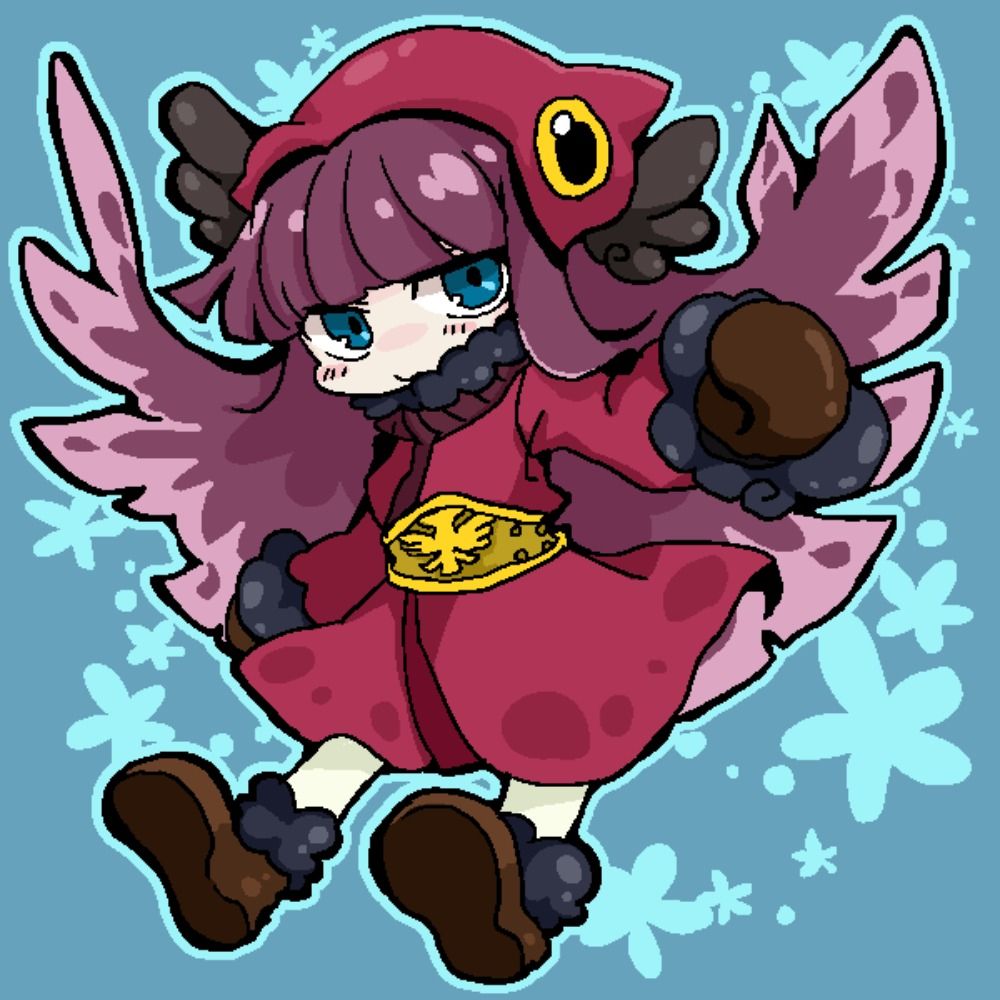 Karlyjet（そよ）