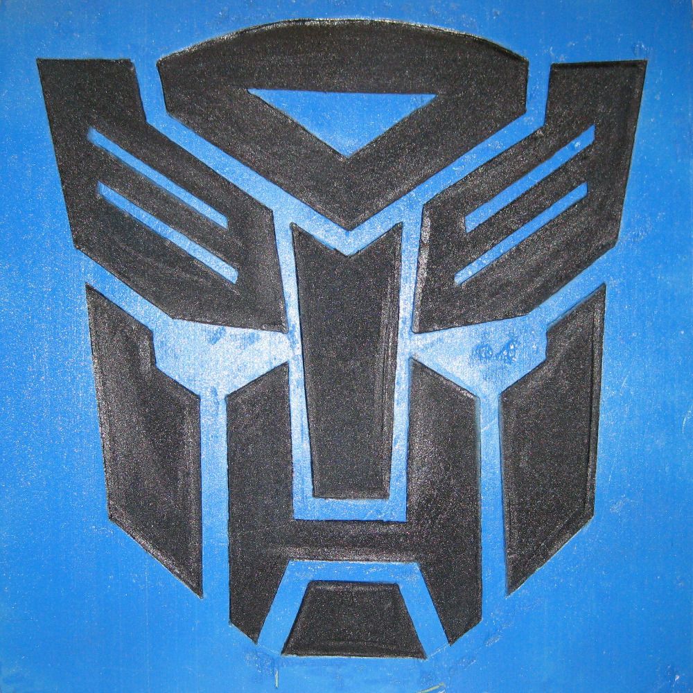 LZ's Transformers Stash
