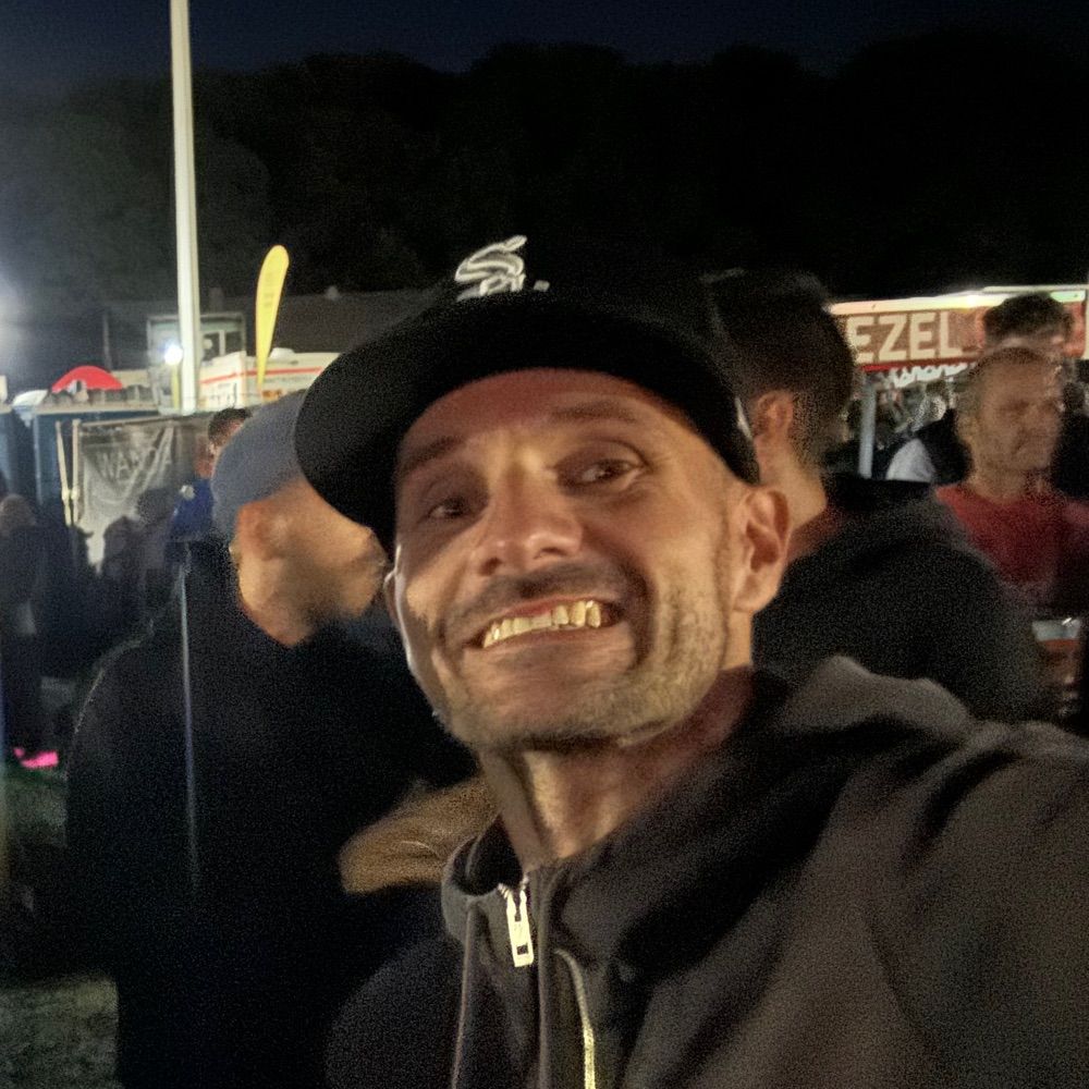 Pete Mafia