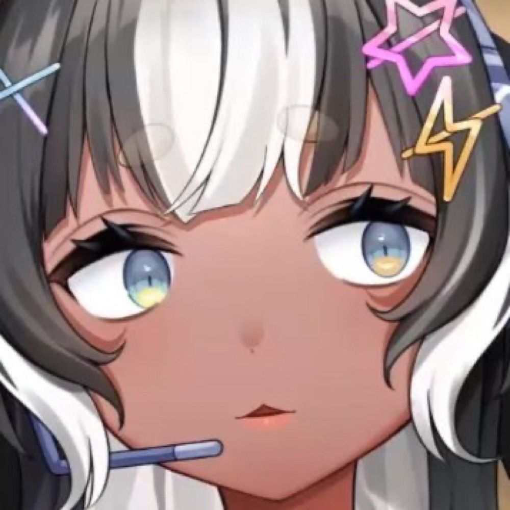Rara Rocora 🕹️🐾 「V4Mirai」