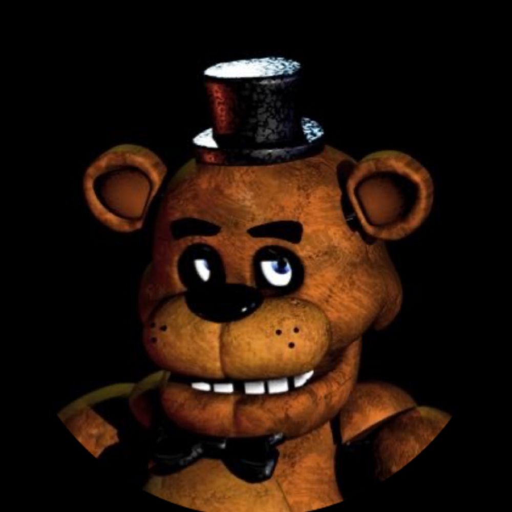freddy fazbear
