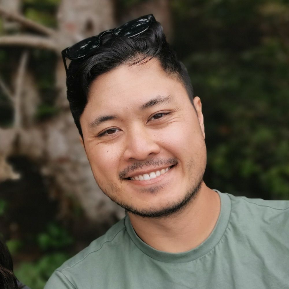 Ray Shim