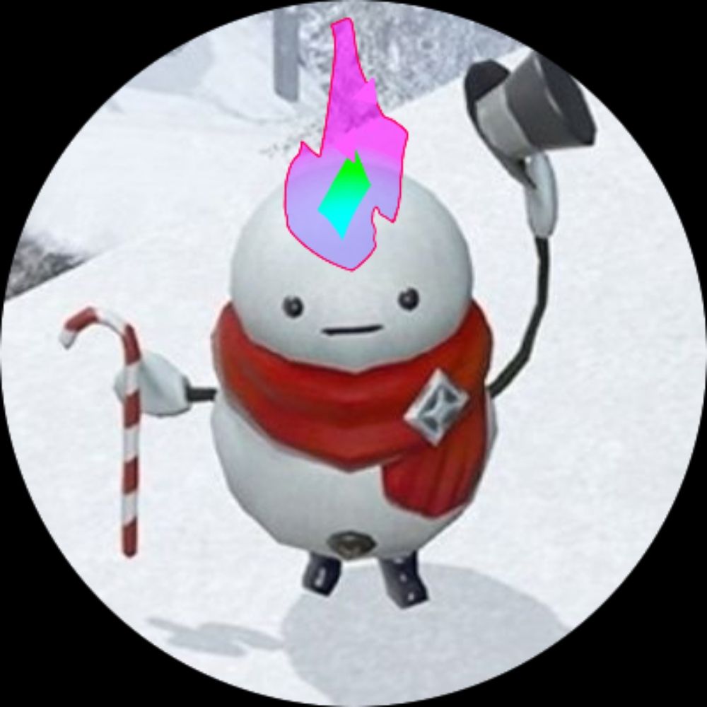 모노☃️