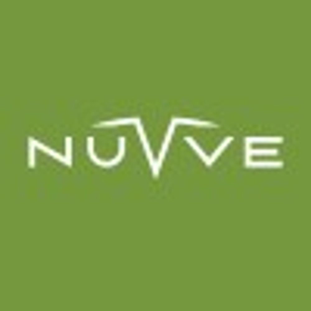 Profile picture nuvve.com