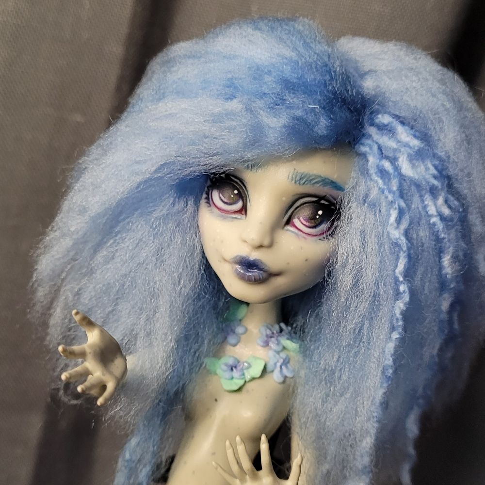 Suni @ Sunis Custom Creations