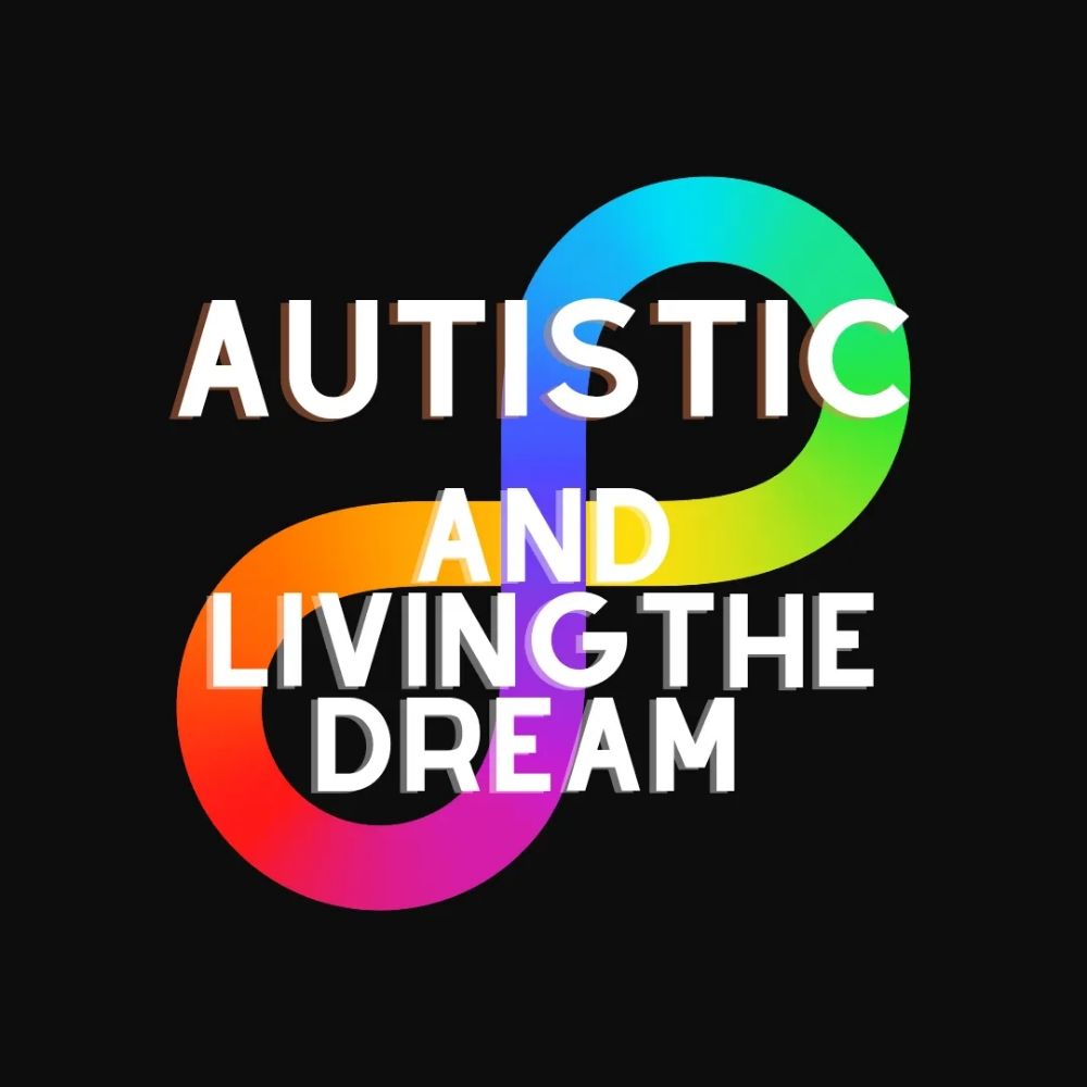 Katie Munday - Autistic and Living the Dream 's avatar