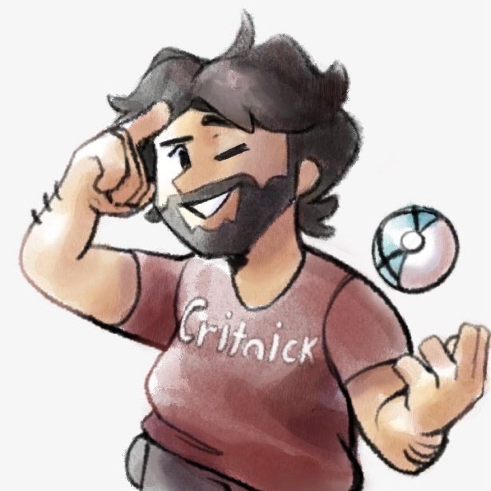 CritNick