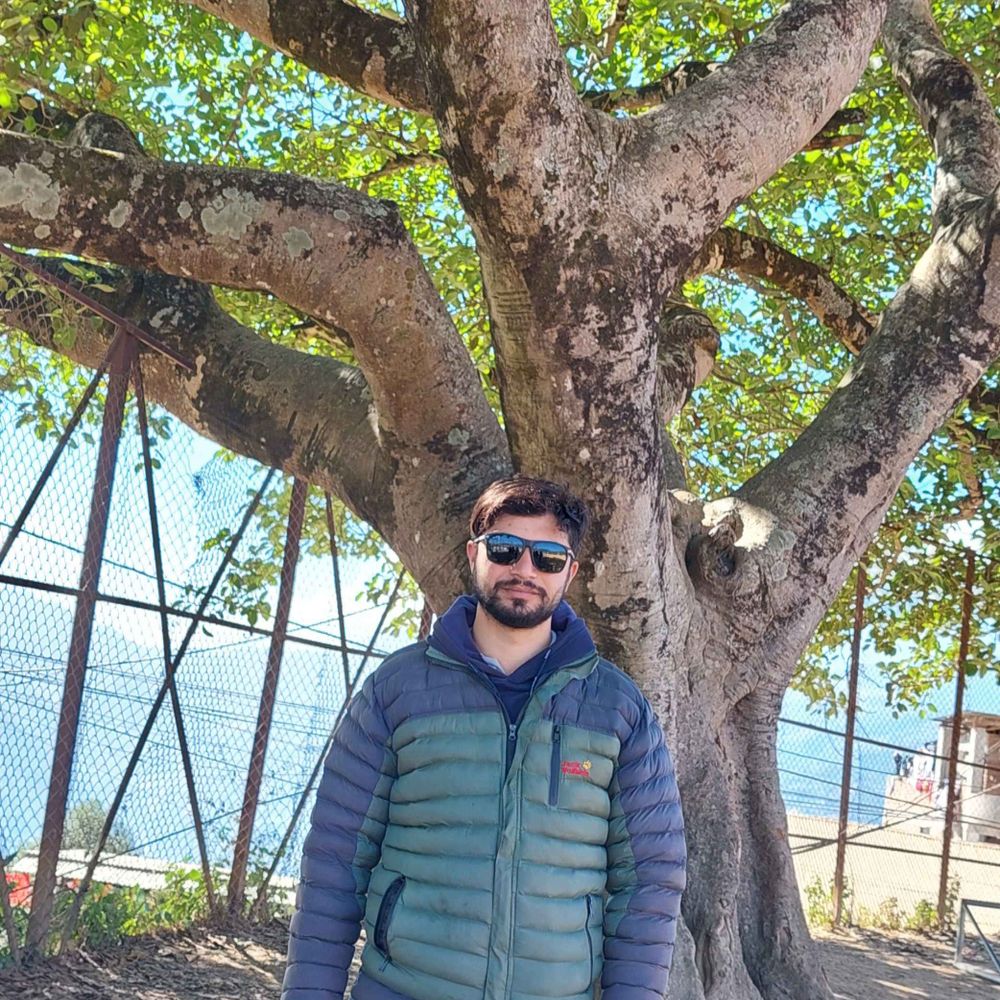 Gopal Poudyal