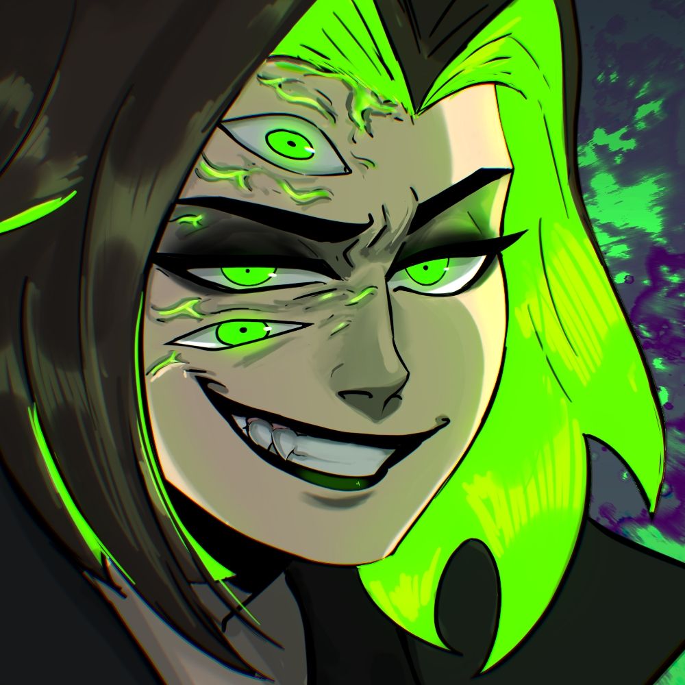 Daria Author