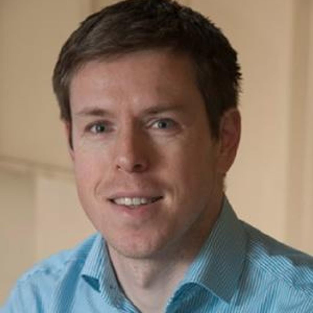 Maurice Fallon